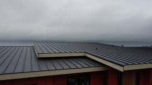 Roof Insulation in Johnstown, CO